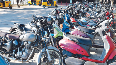 2-wheeler prices, loan rejections spike in Gujarat