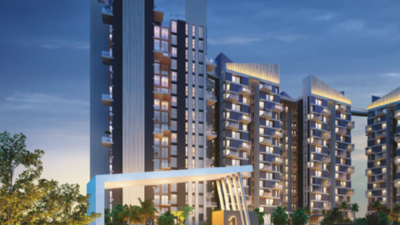 Plan to invest Rs 2,500 crore in Pune: Merlin group of estate
