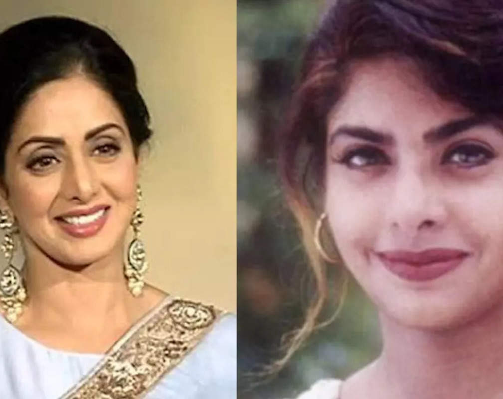 
Sridevi’s niece Maheshwari's pictures go viral, fans spot her uncanny resemblance with the late actor
