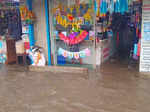 Heavy rain disrupts normal life in Mumbai; see pics