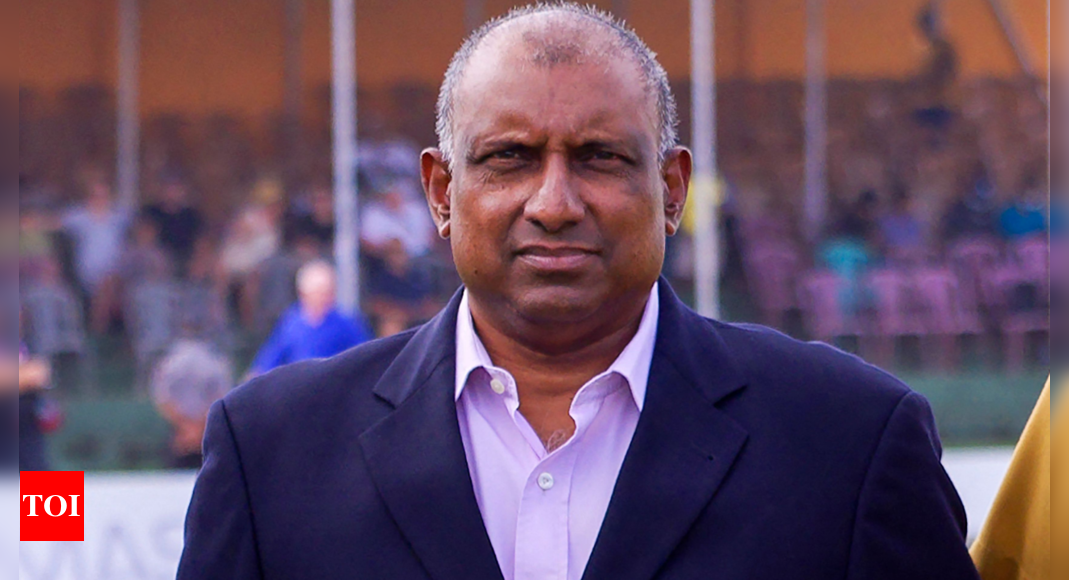 India should ease grip on T20 leagues for good of game: Aravinda de Silva