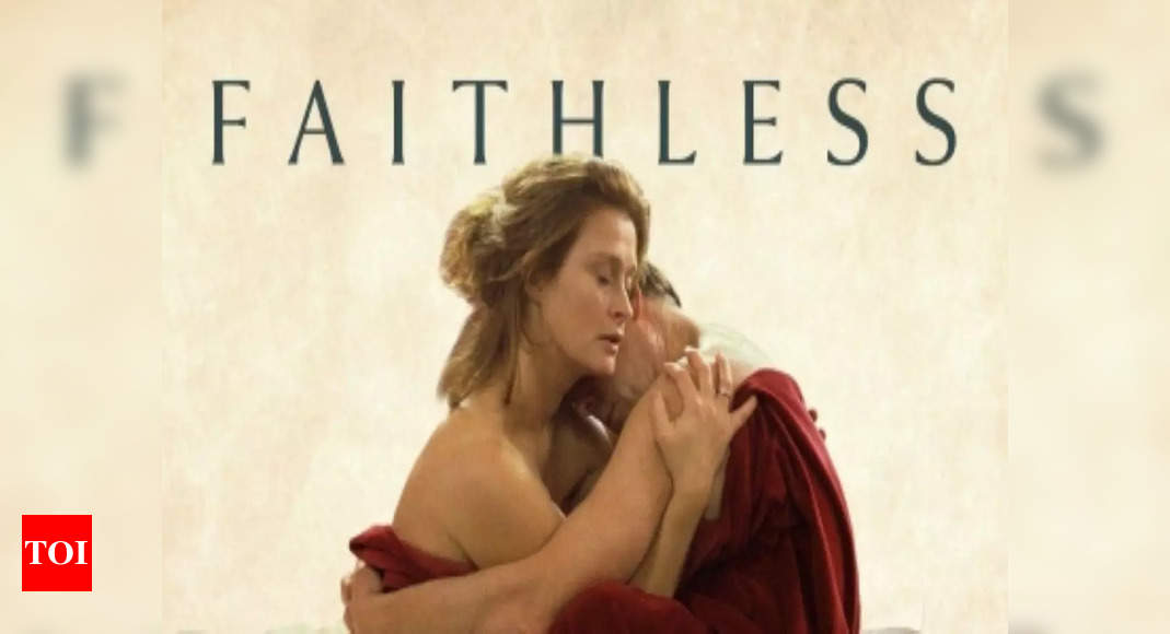 Faithless Love: A Musical Documentary [DVD] - その他