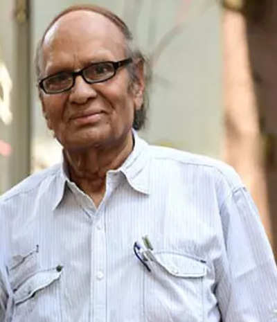 Senior Telugu film critic Srihari passes away