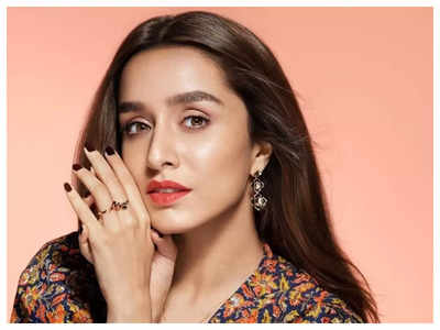 Shraddha Kapoor is back to 'Home sweet home' after shooting for 32 days for Luv Ranjan's next with Ranbir Kapoor – See photo