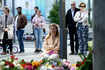 Gunman kills three at Copenhagen shopping mall; see pics