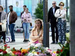 Gunman kills three at Copenhagen shopping mall; see pics