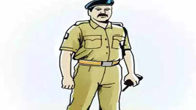 Ambad police book 2 on charge of cheating