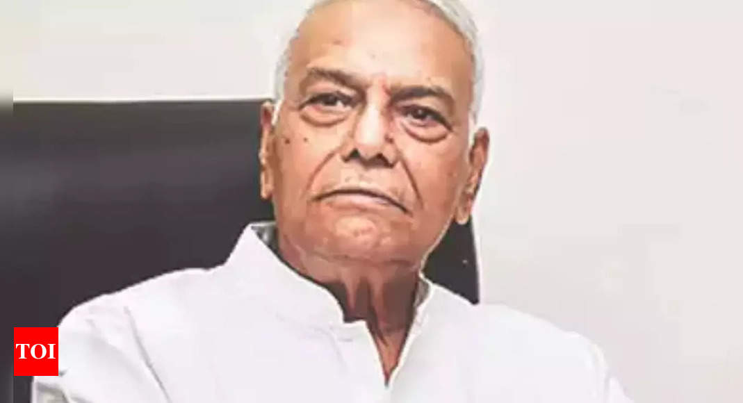 Assam Congress not to invite AIUDF for meeting with Yashwant Sinha