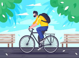 Erectile dysfunction: Cycling can put you at risk