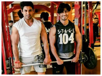 Vidyut on healing from Sidharth's demise