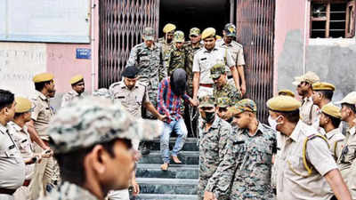 Kanhaiya Lal murder case: Udaipur returns to normal, curfew relaxed for 14 hrs