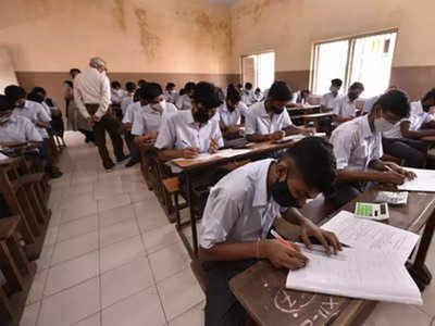 GSHSEB reinstates old examination system for Class 9-12 students