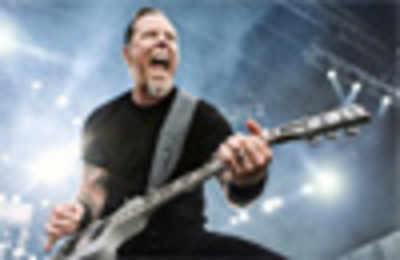 Metallica fever goes viral ahead of upcoming gig