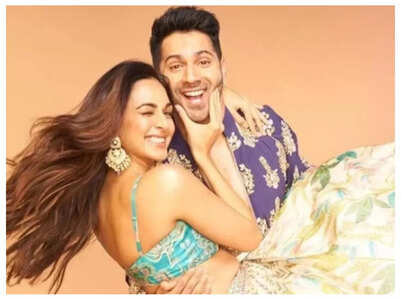 'JugJugg Jeeyo' box office collection day 12