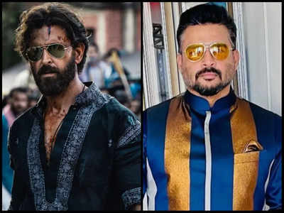Hrithik Roshan hails R Madhavan's 'Rocketry: The Nambi Effect'; says, 'The brilliant word-of-mouth has left me with FOMO'