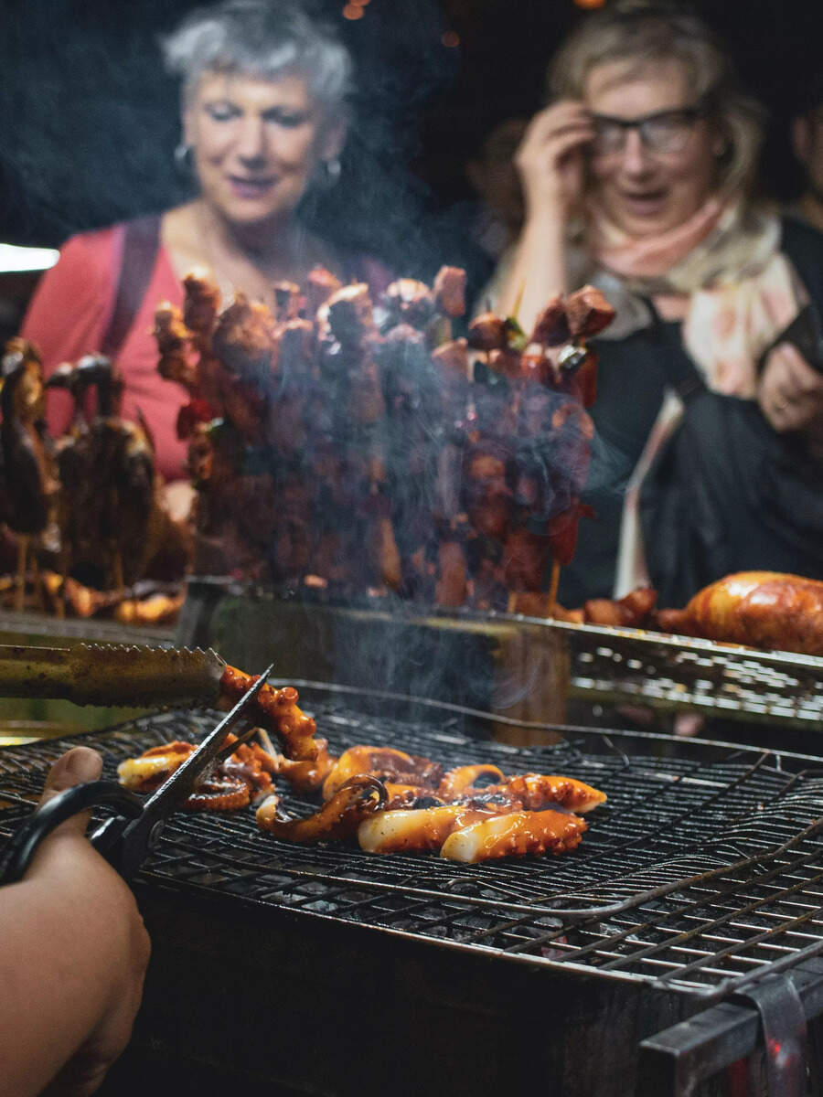 Temperature and humidity create bacteria Times Now