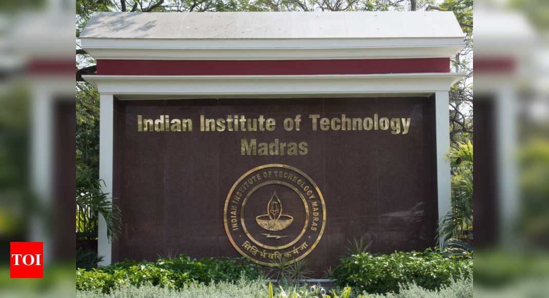 IIT Madras researchers develop AI tools for “personalized cancer diagnosis”