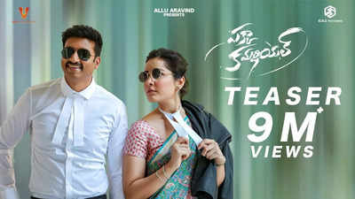 'Pakka Commerical’ box office day 5: Gopichand, Maruthi and Bunny Vasu film is a profitable venture despite the mixed reviews