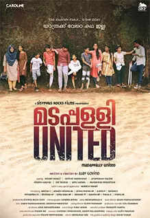 Madappally United