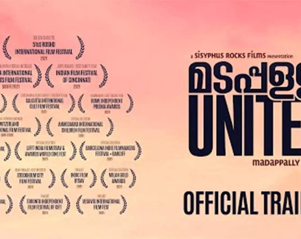 
Madappally United - Official Trailer
