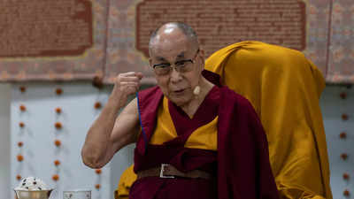Himachal Pradesh CM wishes Dalai Lama on his 87th birthday