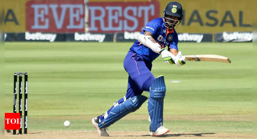 Shikhar Dhawan to lead India in away ODI series against West Indies; Rohit, Kohli among those rested | Cricket News – Times of India