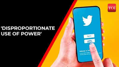 Why Twitter India moved Karnataka High Court against the Union govt