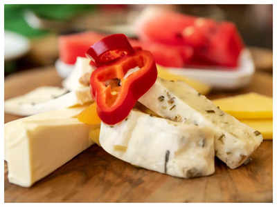 How is vegan cheese made? Is it healthy?