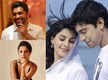 
Vineeth Sreenivasan, Nivin Pauly, Isha Talwar celebrate 10 years of 'Thattathin Marayathu'
