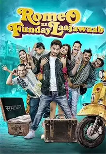 Romeo Ke Funday Laajawaab