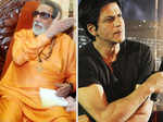 Shiv Sena slams SRK, again!