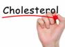 This pain might be an indicator of high cholesterol