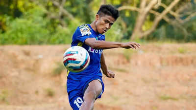 ISL: Odisha FC sign Denechandra Meitei on loan from Kerala Blasters