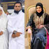 White abaya hot sale for umrah