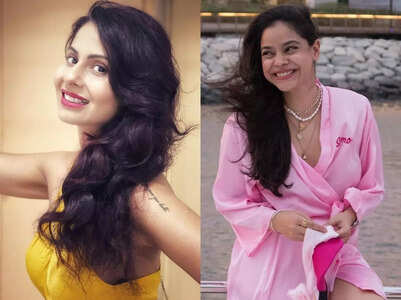 TV celebs who shares their personal issues