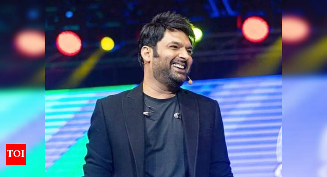 Exclusive Kapil Sharma's shows in New York postponed; local promoter