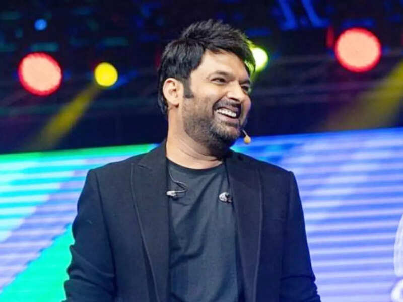 Exclusive - Kapil Sharma's shows in New York postponed; local promoter cites scheduling conflicts