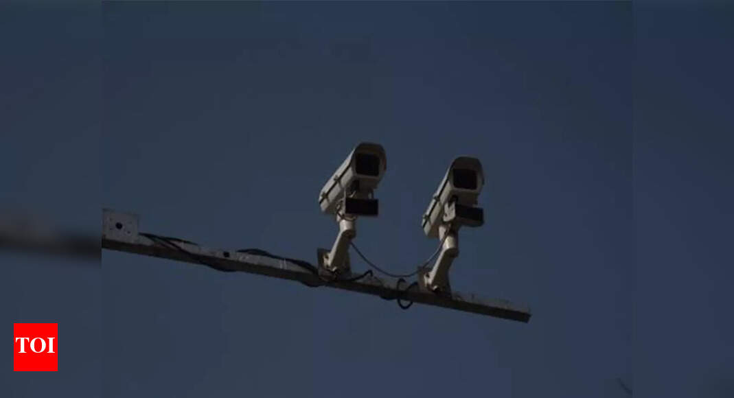 12 Odisha rly stns to get video surveillance