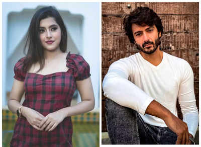 Sanjivani 2 actress Sonal Khilwani opposite Dhruv Bhandari in his comeback show; Prithvi Zutshi joins the cast, too