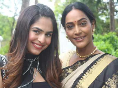 'Appnapan... Badalte Rishton Ka Bandhan' actress Mehak Ghai gushes over her bond with on-screen mother Rajshree Thakur