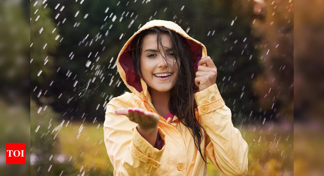 Skincare tips: Don’t let Monsoon have a bad effect on your skin