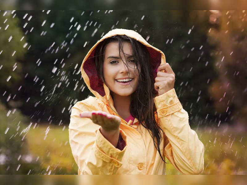 Skincare tips: Don’t let Monsoon have a bad effect on your skin