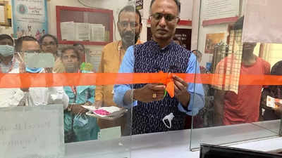 Telangana postal circle launches customer-friendly parcel services