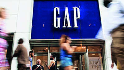 Reliance to bring back US fashion brand Gap to India