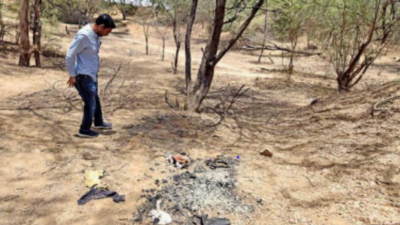 Adalaj bodies: Gandhinagar police narrow field from 8,000 missing persons to 300
