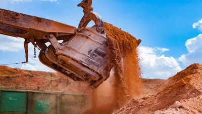 ‘Prolonged mining stoppage’: Vedanta Sesa Goa to fire 870 workmen