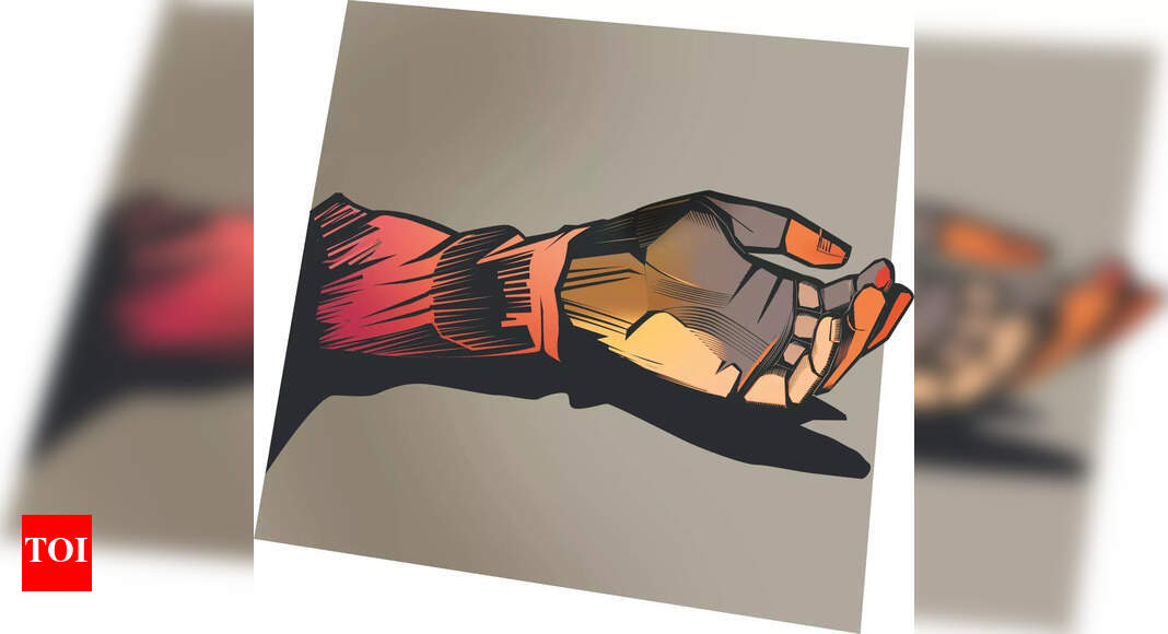 cid-cid-rules-out-death-due-to-assault-in-police-custody-nagpur-news