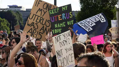 US women prepare for what comes after abortion ruling