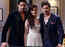 Karan Johar admits leaking rapid fire questions to Sidharth Malhotra, Alia Bhatt and Varun Dhawan during SOTY episode shoot