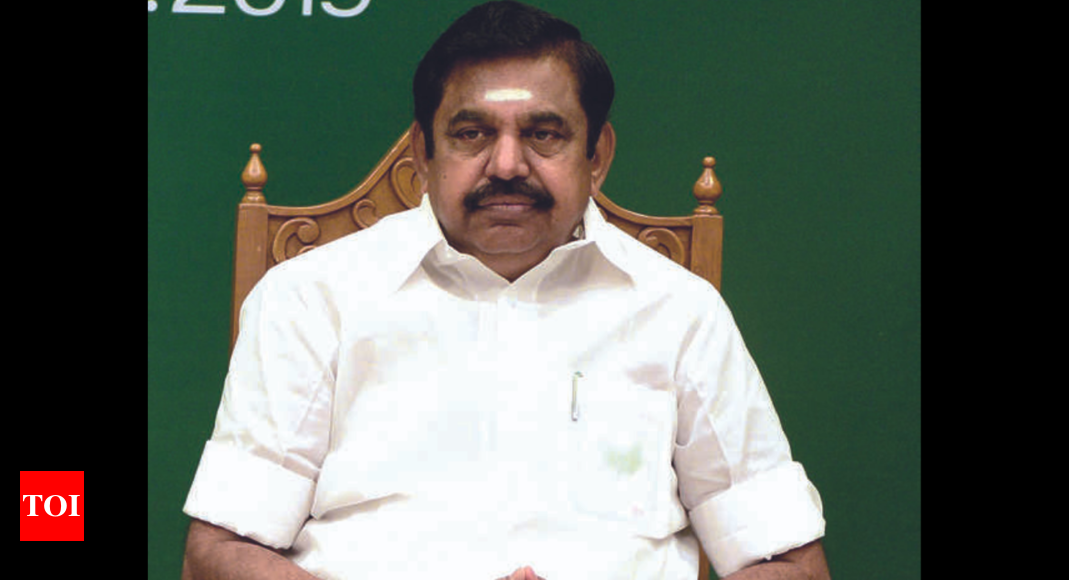 TN: SC refuses to stall AIADMK's July 11 meet